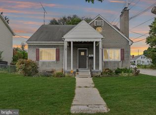 901 Rose Hill Ave, Hagerstown, MD 21740