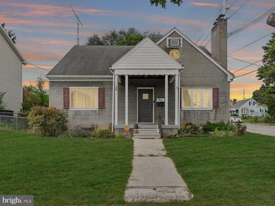 901 Rose Hill Ave, Hagerstown, MD, 21740