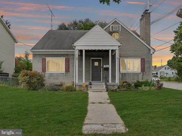 901 Rose Hill Ave, Hagerstown, MD 21740