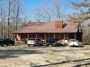 5952 Peterson Rd, Bauxite, AR 72011