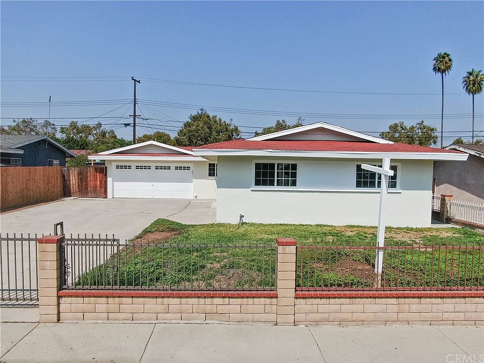 1157 Gatlin Ave, Hacienda Heights, CA 91745 Zillow