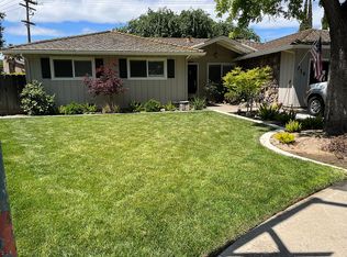 716 Amber St, Modesto, CA 95356