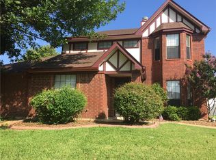 1807 Quail Run Dr, Garland, TX 75040