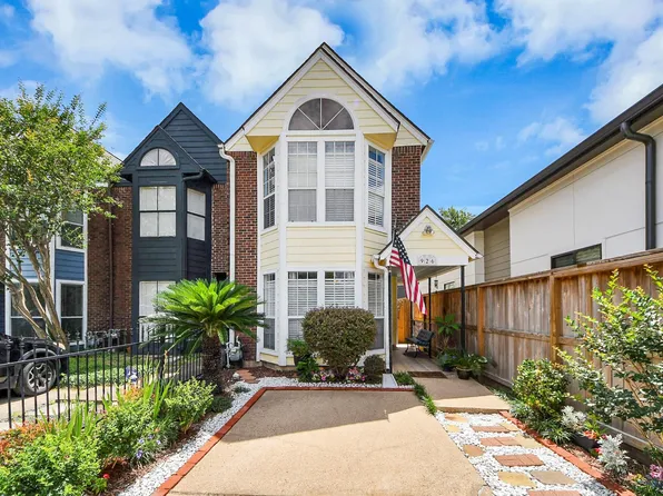 926 Rutland St, Houston, TX 77008