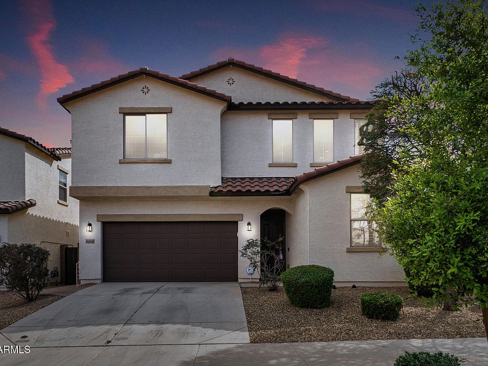 1st image of 16643 W YUCATAN Drive