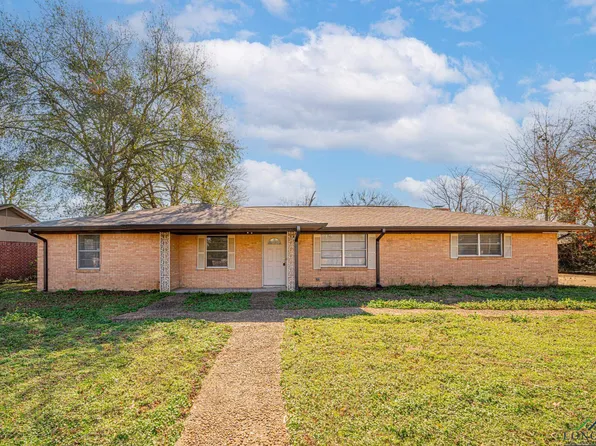 2704 Royal Dr, Kilgore, TX 75662