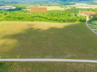 TRACT 10 Sellers Rd NW, Baxley, GA 31513