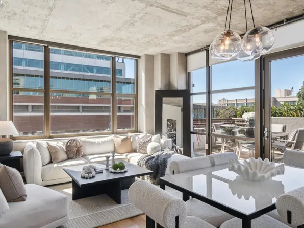 311 2nd St APT 317, Oakland, CA 94607