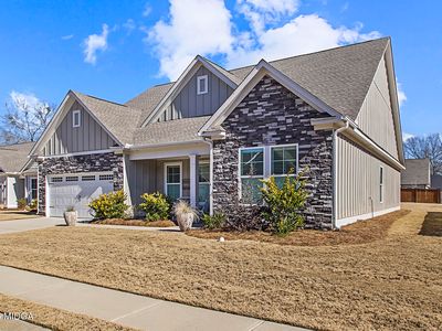 205 Conner Ct, Macon, GA, 31210