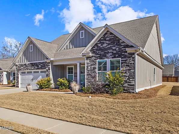 205 Conner Ct, Macon, GA 31210