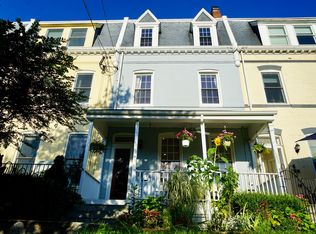 4213 8th St, Washington, DC