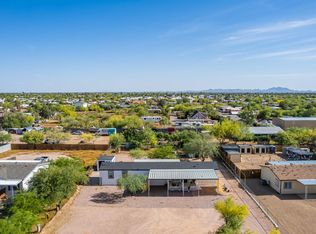 2901 W Tepee St, Apache Junction, AZ 85120