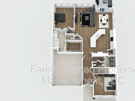 2nd image of 163 Cypress Preserve Blvd