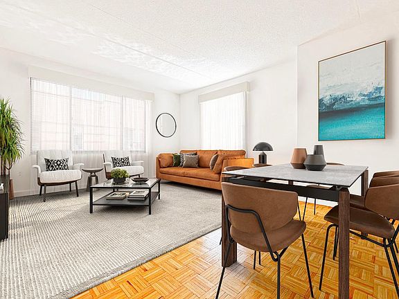 3rd image of 333 E 102nd St APT 829