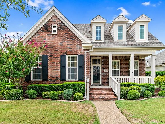 2nd image of 8617 Passionvine St