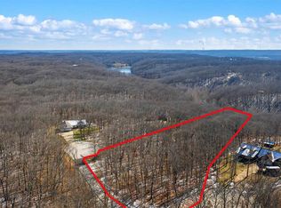 4 Old Ridge Ct, Defiance, MO 63341