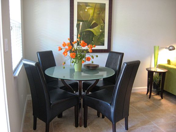 Dinning Area