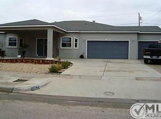 11425 Lindenwood Ave, El Paso, TX 79936