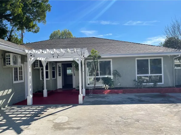 18724 Chase St, Northridge, CA 91324
