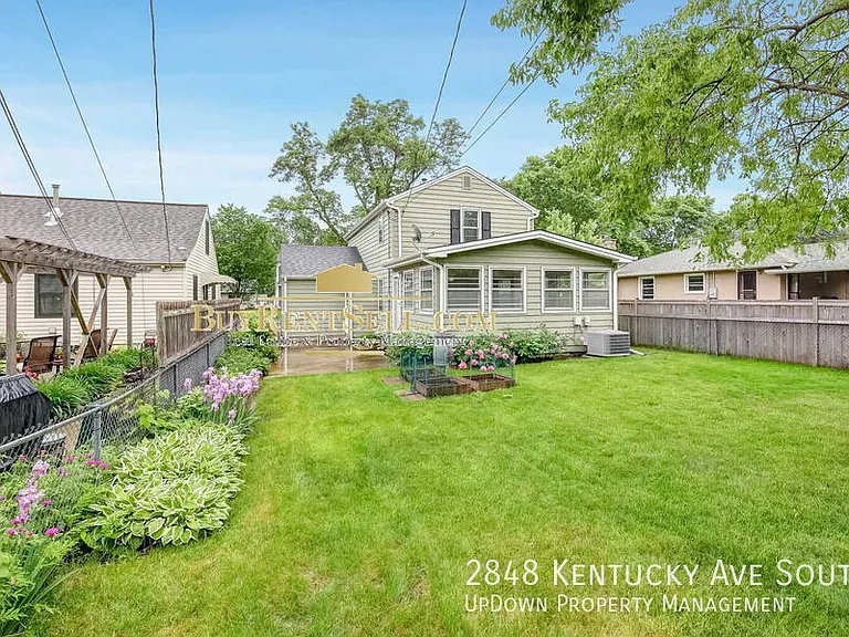 2848 Kentucky Ave S — Photo 5