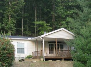 1346 Duck Run Rd, Lucasville, OH 45648