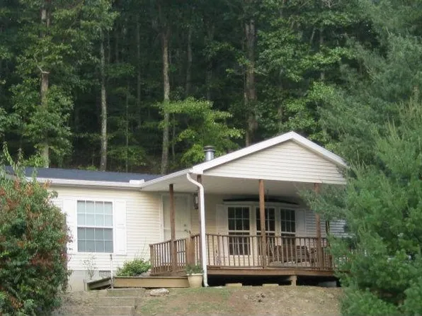 1346 Duck Run Rd, Lucasville, OH 45648