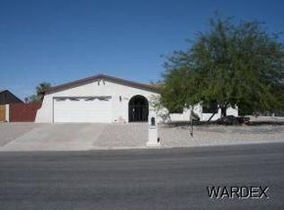2475 Cielo Dr, Lake Havasu City, AZ 86403