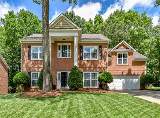 10509 Sycamore Club Dr, Mint Hill, NC 28227