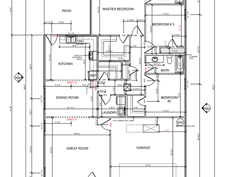 2132 Ellsworth Loop Rd — Photo 2