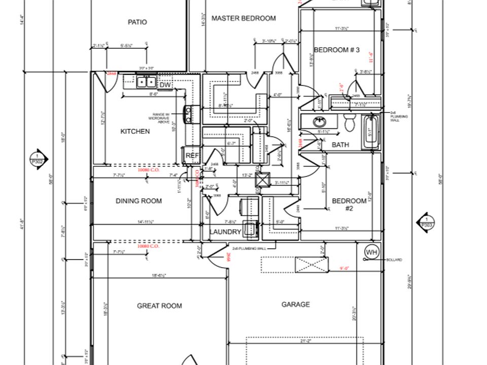 2nd image of 10332 Middleton Rd