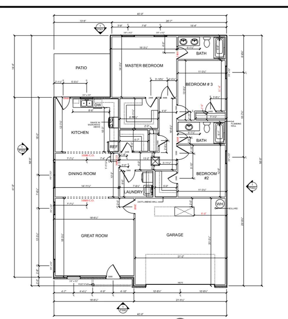 Building Photo - 2132 Ellsworth Loop Rd