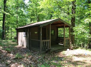 Cedar Rd, Strasburg, VA 22657