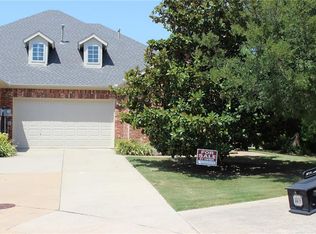 1433 Cattle Baron Rd, Fairview, TX 75069