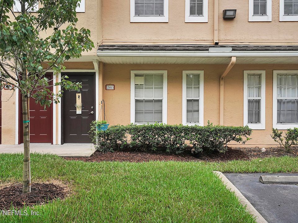 1st image of 10075 GATE Parkway N #2905
