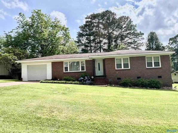 101 Buena Vista Cir, Gadsden, AL 35904