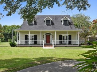 132 Saint Bridget Dr, Schriever, LA 70395