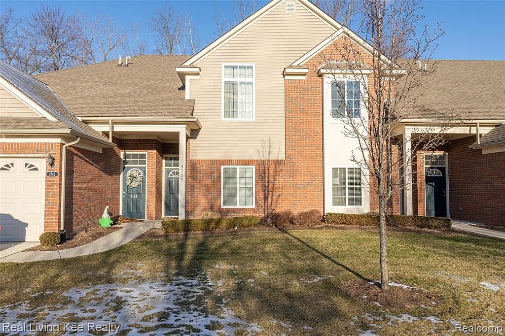 3725 Eagle Creek Dr, Shelby Township, MI 48317 Zillow