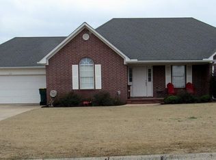 83 Abiagayle Loop, Morrilton, AR 72110