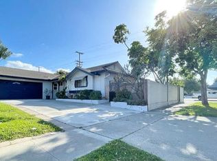 825 S Rome Pl, Anaheim, CA 92804