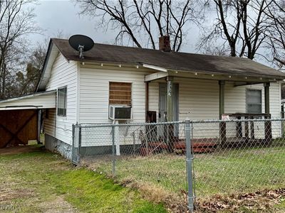 1800 S X St, Fort Smith, AR, 72901