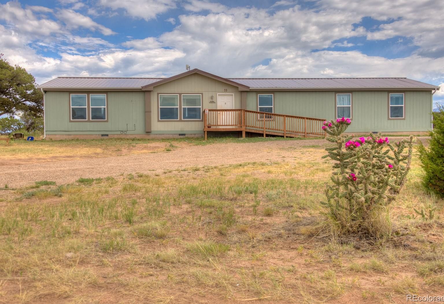 38 Williams Road, Walsenburg, CO 81089 MLS 6621788 Zillow