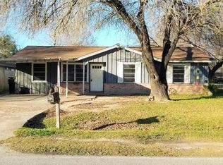 2415 Sunny Dr, Houston, TX 77093