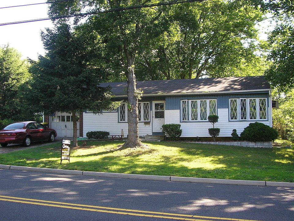 Madison Park Ranch