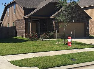 3118 Bainbridge Hill Ln, Houston, TX 77047