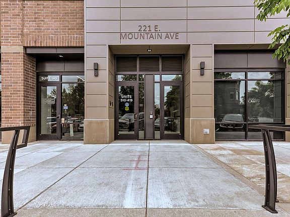 3rd image of 221 E Mountain Ave #315