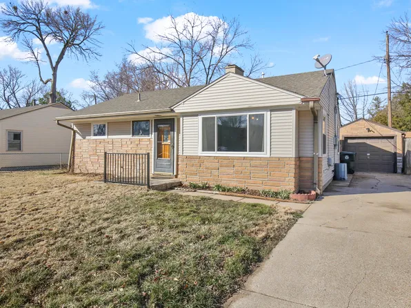 2622 Avenue H, Council Bluffs, IA 51501