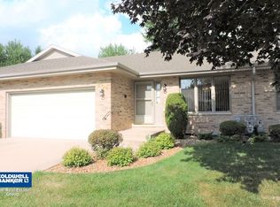804 Cobblestone Ln, Elwood, IL 60421