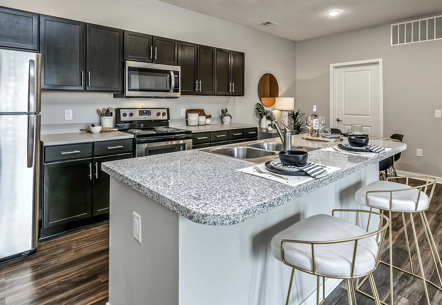 The Landings Apartments — Photo 3