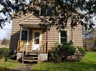 2966 Sentinel Heights Rd, La Fayette, NY 13084