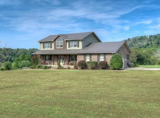 129 Wilcox Cir, Jonesborough, TN 37659